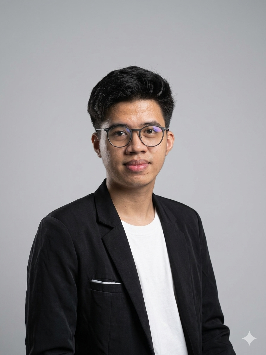 Raihan Febrian